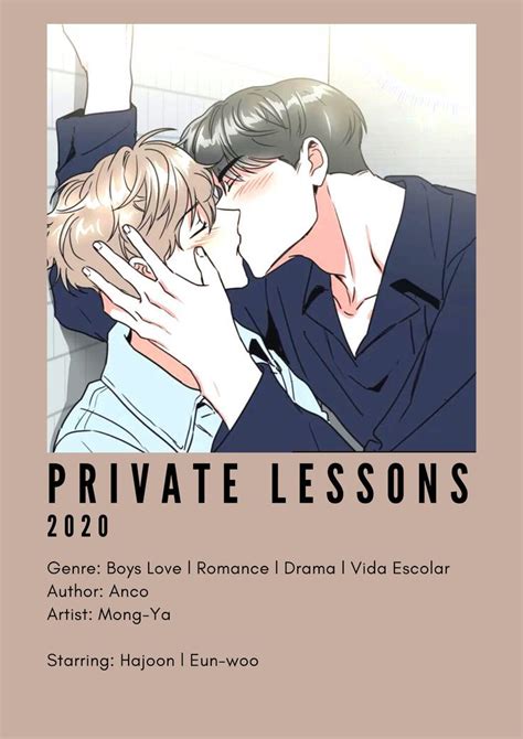 private lesson manga|Read Private Lessons Manga Online .